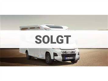 Weinsberg CaraCompact 600 MF "Pepper Edition"